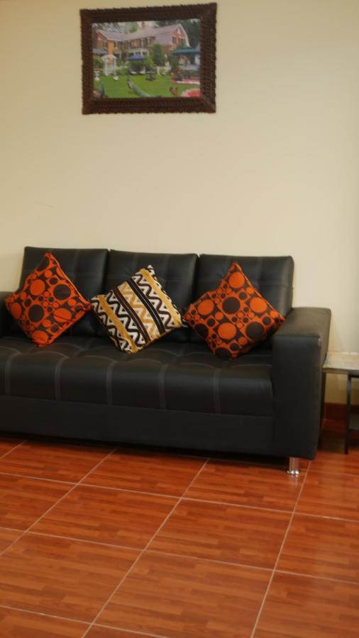 Hostal Mirador Del Cuzco Kültér fotó